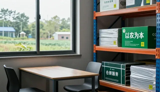 仓储保鲜技术如何支撑优质种苗的全年稳定供应