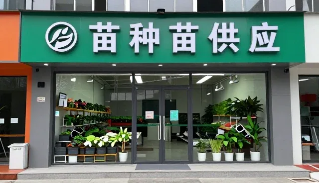 冷链管理在优质种苗运输中的关键作用