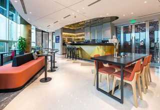 辽宁建材厂脉冲除尘器