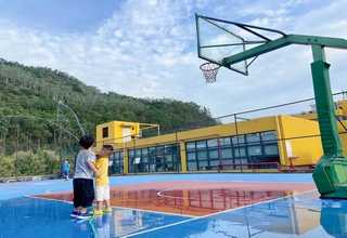 陕西工业防腐聚脲施工方案