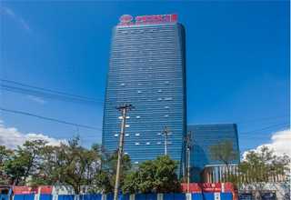 厦门散热器风扇