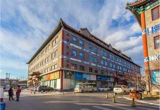 扬州能动性除尘设备共同合作