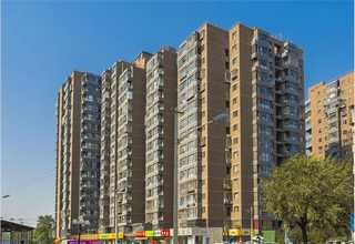 子母防盗门等级